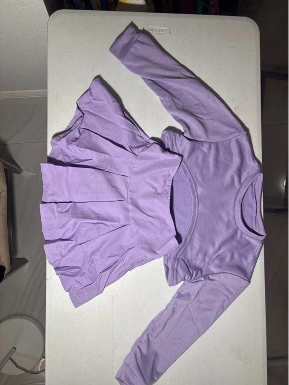 Baby clothes 2 piece set 10Y